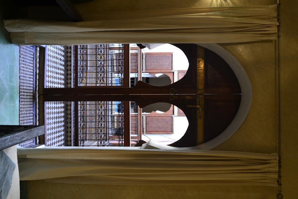 Riad Charik มาร์ราเกช ห้อง รูปภาพ