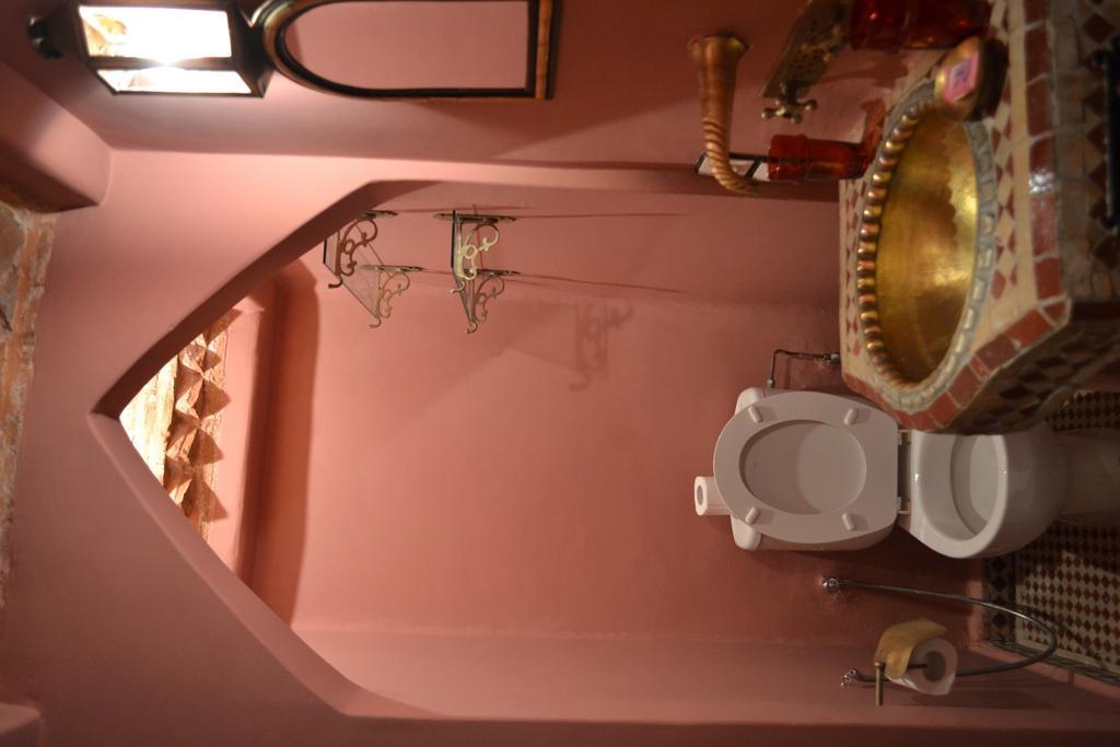 Riad Charik มาร์ราเกช ห้อง รูปภาพ