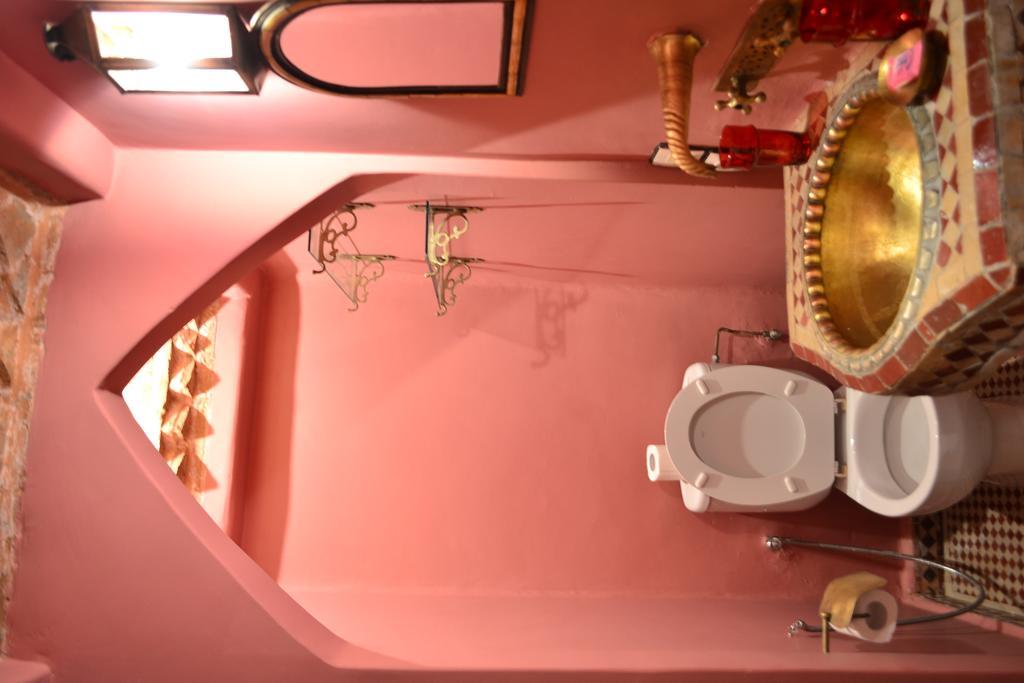 Riad Charik มาร์ราเกช ห้อง รูปภาพ