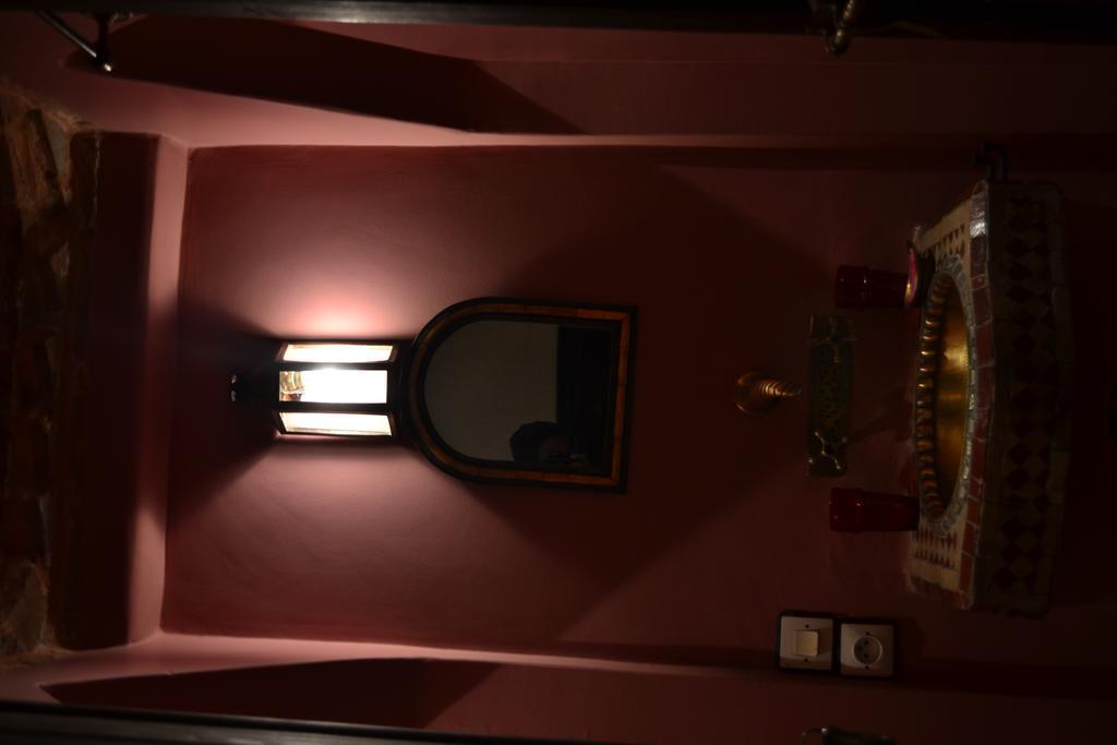 Riad Charik มาร์ราเกช ห้อง รูปภาพ