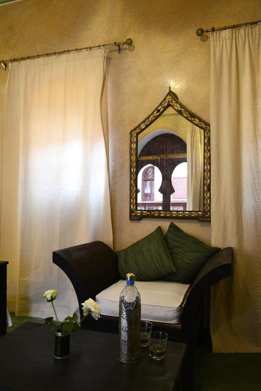 Riad Charik มาร์ราเกช ห้อง รูปภาพ