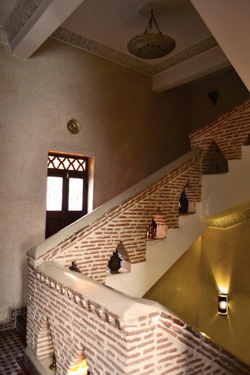 Riad Charik มาร์ราเกช ห้อง รูปภาพ