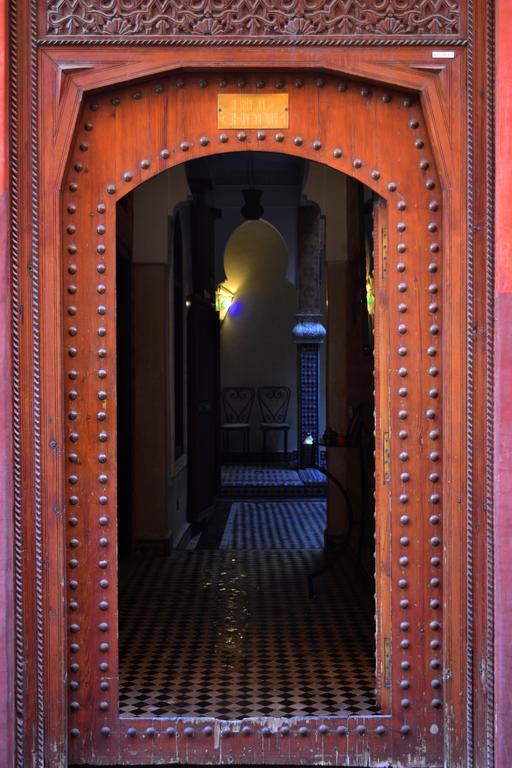 Riad Charik มาร์ราเกช ห้อง รูปภาพ