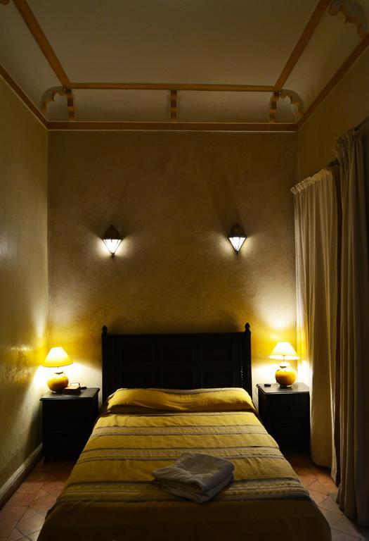 Riad Charik มาร์ราเกช ภายนอก รูปภาพ